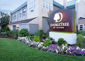 DoubleTree by Hilton Cape Cod - Hyannis 5
