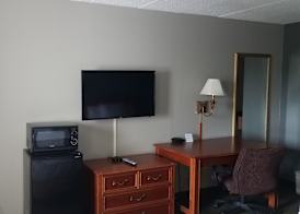 Americas Best Value Inn St. Louis Downtown 4
