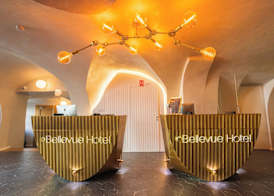 Bellevue Hotel Český Krumlov 2