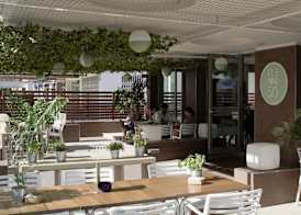 Aparthotel Fleming 50 - Adults Only 4