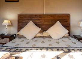 Kudu Ridge Game Lodge 4