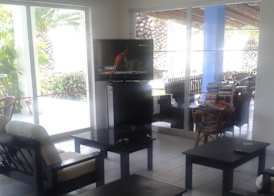 Aslanis Village Hotel 5