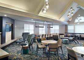Sonesta ES Suites Raleigh Cary 2