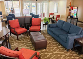 Comfort Inn Dickson 2