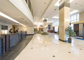 Best Western Premier Incheon Airport Hotel 5