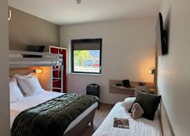 Oneloft Hotel 5
