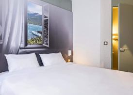B&B HOTEL Annecy Argonay 3