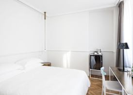 Senato Hotel Milano 5