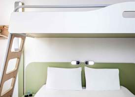 ibis budget Lyon Sud St Genis Laval 4