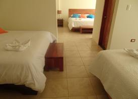 Hotel Albatross 2