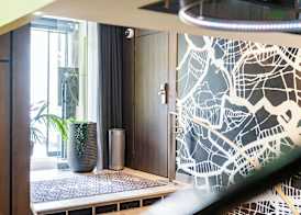 The Originals Boutique, Hôtel de la Paix, Brest 2