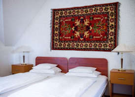 Wellness Hotel Szindbád 3