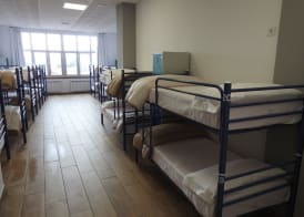 Albergue Buen Camino Tui 4