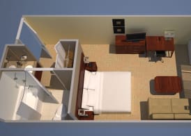 Courtyard Tampa Westshore/Airport 3