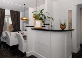 Relais La Maison De Luxe 5