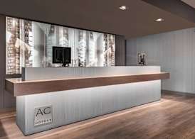 AC Hotel by Marriott Alicante 3