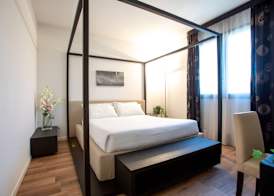 Matrix Hotel & Residence 5