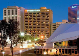 Stamford Plaza Adelaide 3