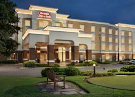 Hampton Inn & Suites Montgomery-EastChase 3