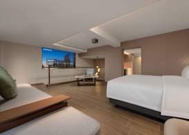 Sunflower Hotel &Residence, Futian Port Branch 3