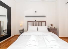 Modern Apartment in Athens Center, 10 mins walk to Plaka Historical Area 5