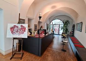 Hotel Cranach-Herberge City Centre 4