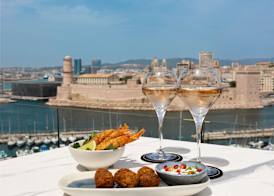 Sofitel Marseille Vieux-Port 3