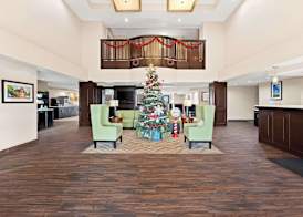 Comfort Inn & Suites Decatur-Forsyth 4