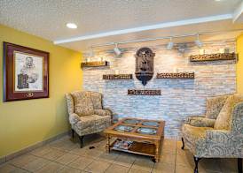 Parkway Inn of Birmingham 3