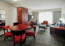 Courtyard by Marriott Birmingham Downtown at UAB 5