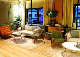 St.Joseph Hotel Hamburg - Reeperbahn St.Pauli Kiez 5