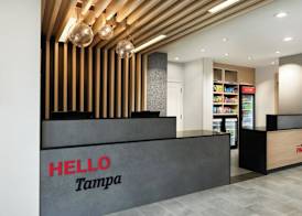 TownePlace Suites by Marriott Tampa Casino Area 4