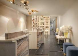 The St. Regis Toronto 5