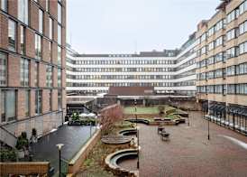 Hilton Helsinki Strand 2