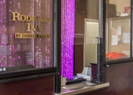 Rodeway Inn Bronx Zoo 2
