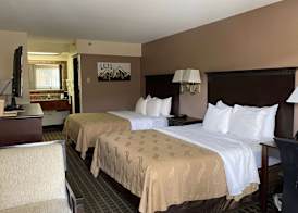Wingate by Wyndham Gunnison Near Western Colorado University 5