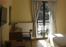 Hotel Ancares 3