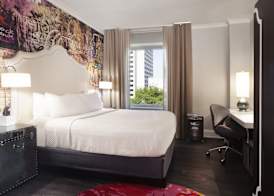 Hotel Indigo ATLANTA MIDTOWN by IHG 4