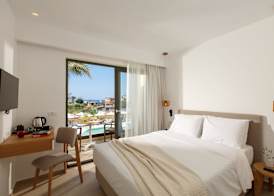 Aloe Boutique Hotel 5
