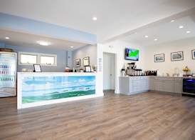 Seasider Motel 2