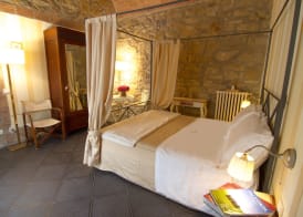 Porta Castellana B&B - Apartment 2
