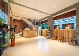 Gelatik Bed And Breakfast 4