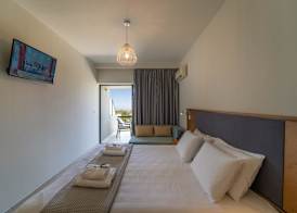 Achilles Hill Hotel 5