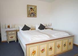 Alpen Hotel "Villa Bello" 4
