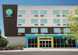 Tru By Hilton Sebring FL 4