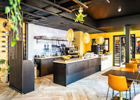 Boutique Hotel Charley's 3