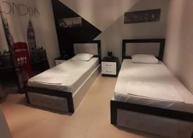 Hotel Vila Alvin & Apartments 3