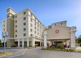 Hilton Garden Inn Jacksonville Ponte Vedra Sawgrass 5