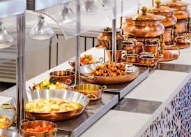 Novotel Dubai Al Barsha 3