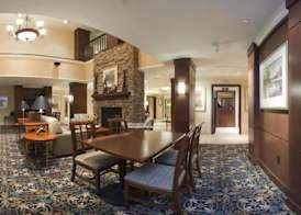Staybridge Suites INDIANAPOLIS DOWNTOWN-CONV CTR by IHG 3